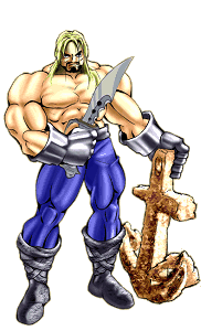 Avatar de l’utilisateur