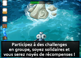 Ecran du jeu 3