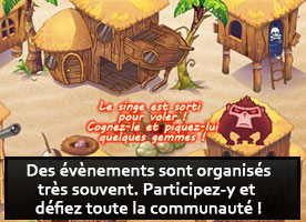 Ecran du jeu 7