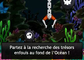 Ecran du jeu 8