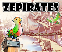 Vivez une aventure pirate hors du commun